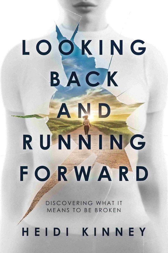 Looking Back and Running Forward - cover
