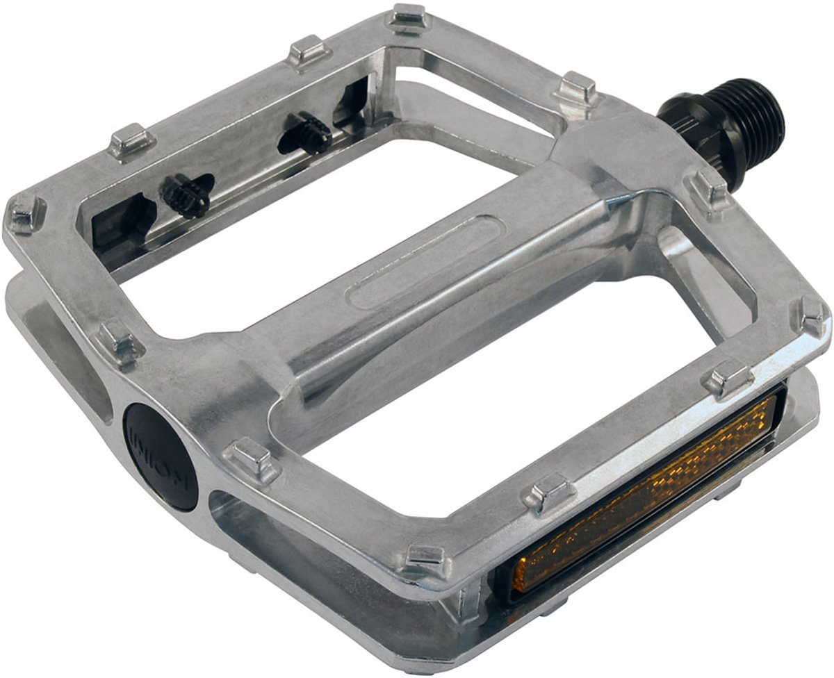 Union Sp-170 Pedalen Zilver