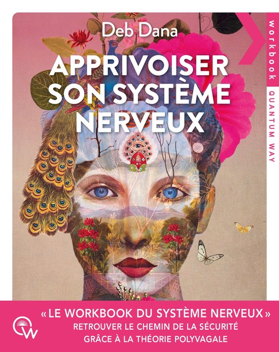 Apprivoiser son système nerveux - cover