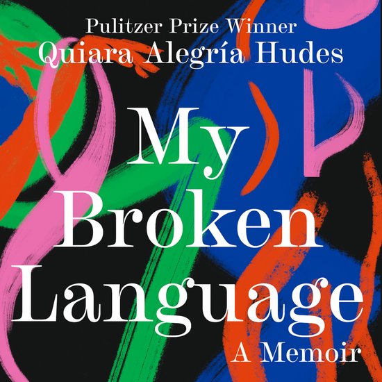 My Broken Language