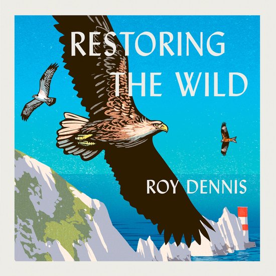 Restoring the Wild - cover