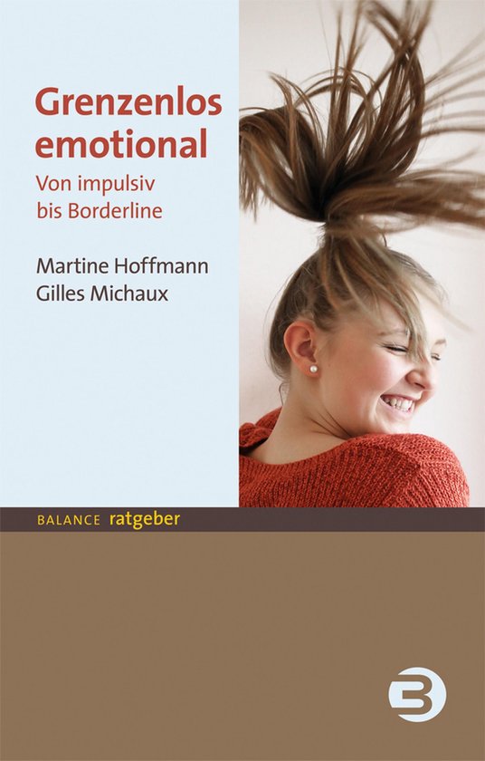 BALANCE ratgeber - Grenzenlos emotional - cover