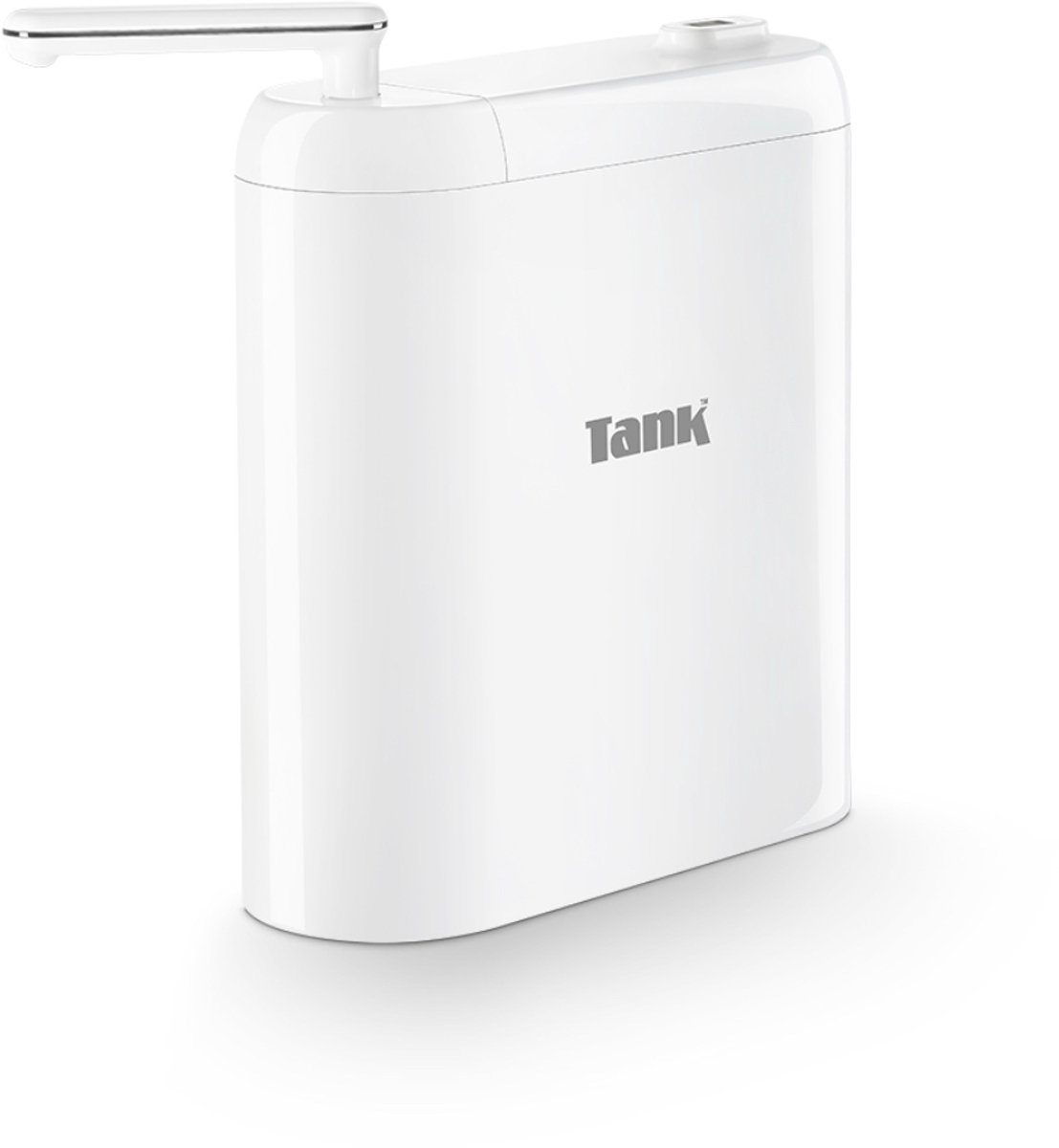 Waterfilter,Aqua filter, Clean waterfilter,TANK Waterfilter – 6-traps Drinkwaterfilter – Omgekeerde Osmose (RO) – 400GPD – Onder of Op Aanrecht – BPA-vrij – Zuiver & Gezond Water