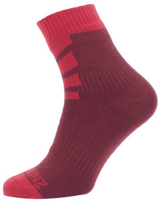 Sealskinz