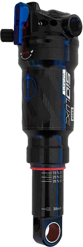 Fourche Rockshox Judy V.S.A Suspension VTT 100mm - NOS Neuve - 26 Pouces