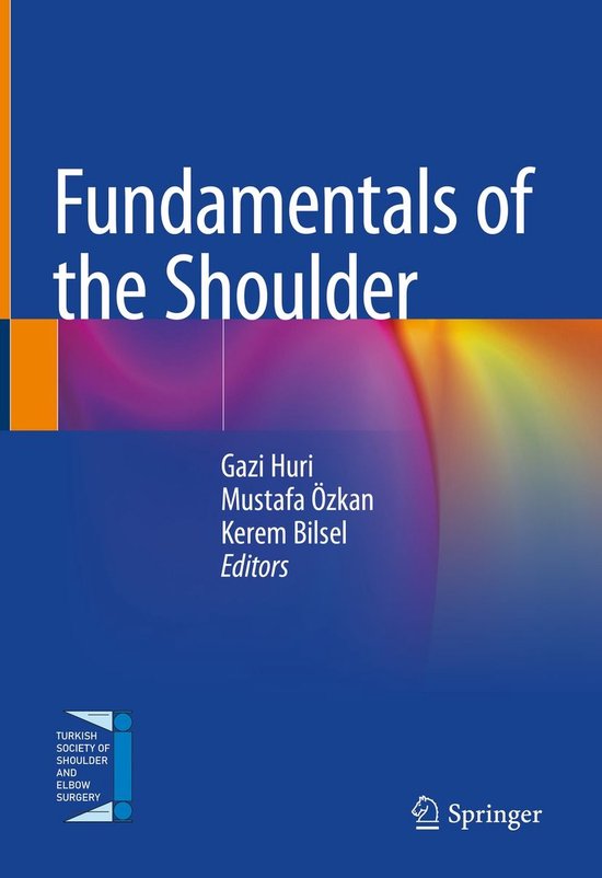 Fundamentals of the Shoulder - cover