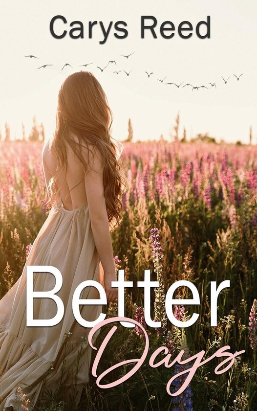 Better Days - cover