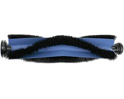 Hoofdroller borstel - geschikt voor Eufy X10 Pro Omni - Verwijder Vuil, Haar, stof(17.4x 3.3CM)