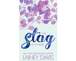 The Stag Brothers Series