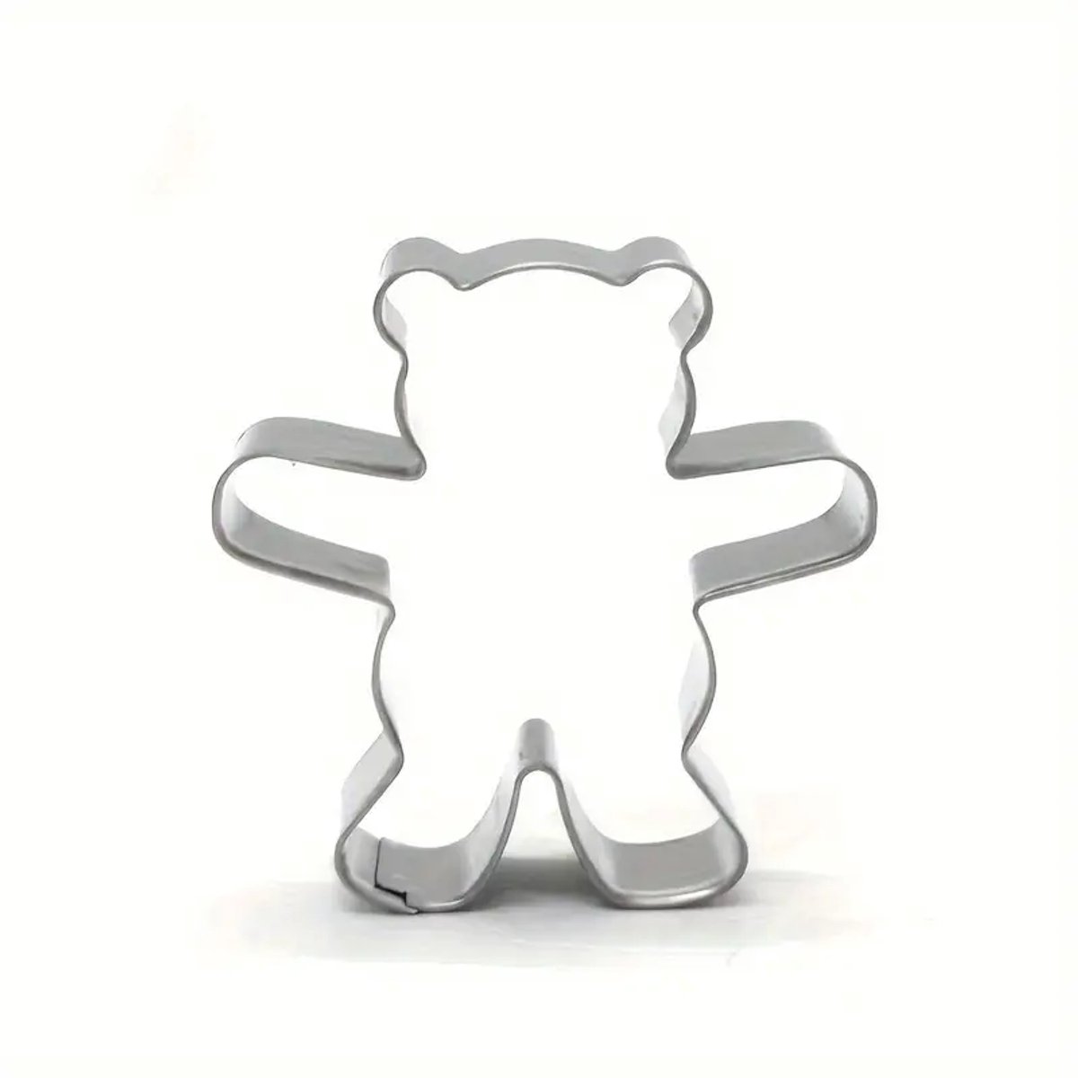 Daity 1 Knuffelbeer koekjesvorm - Berenarmverlenging - Peperkoek Kinderdessert DIY Tool