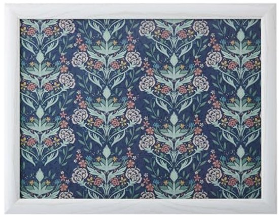 Creative Tops Labrador Bedrukte Laptray, Veelkleurig, 44 x 34 cm