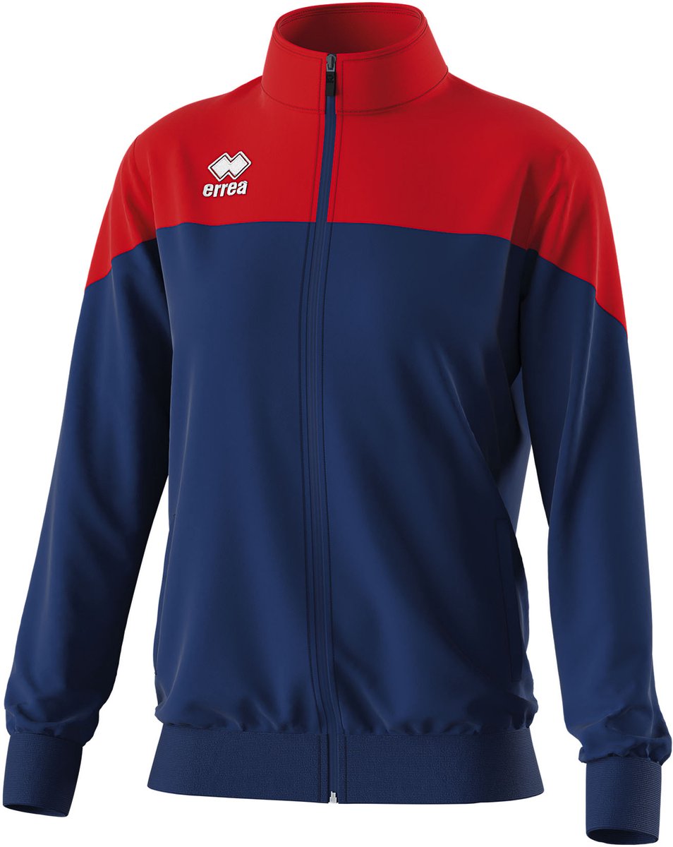 Errea Jassen Bea Jas Jr - Sportswear - Kinderen