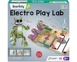 Smartivity Electro Play Lab