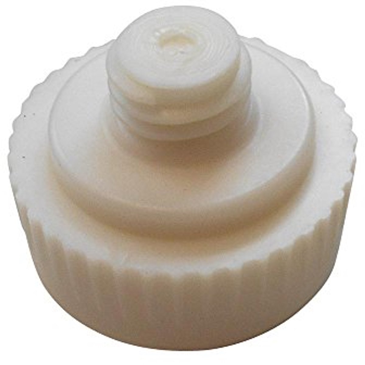 Nylon Hamerkop 38 mm Voor Scheerhamer