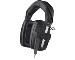 Beyerdynamic DT 100 - Studio Koptelefoon - 400Ohm - Zwart