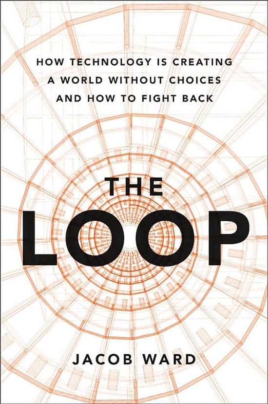 The Loop - cover