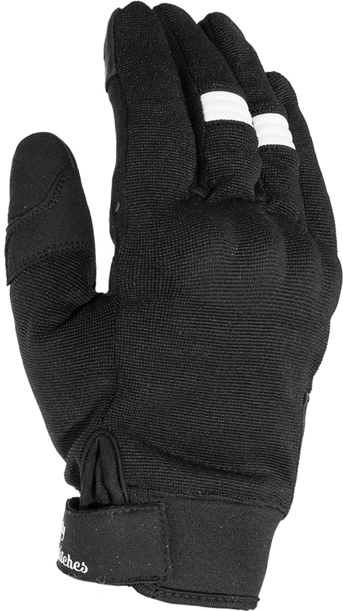 Rusty Stitches Clyde V2 Motorhandschoen L