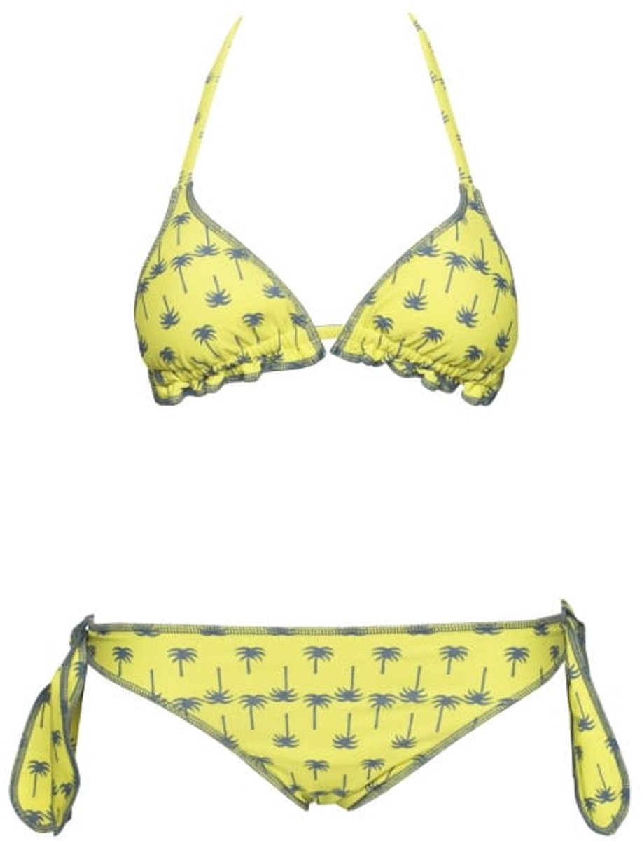 Boobs en Bloomers bikini meisjes - maat xs/ 152-158