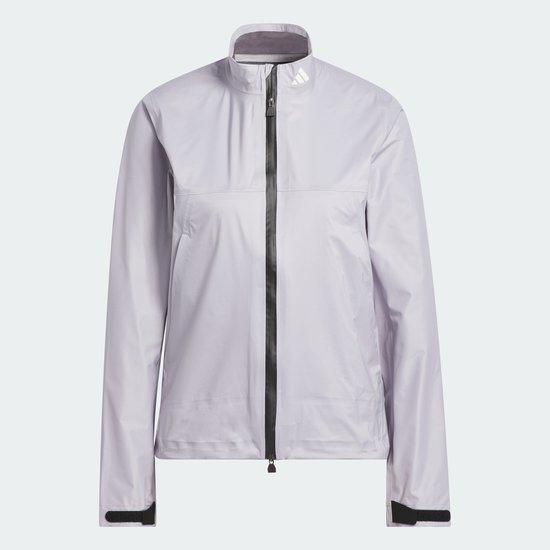 Adidas Dames Waterdichte Golfjas Climaproof Glogry van adidas — afbeelding 5