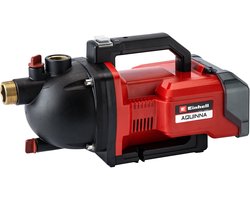 Einhell Power X-Change AQUINNA 36/30 Set Accu-tuinpomp 3000 l/h 26 m