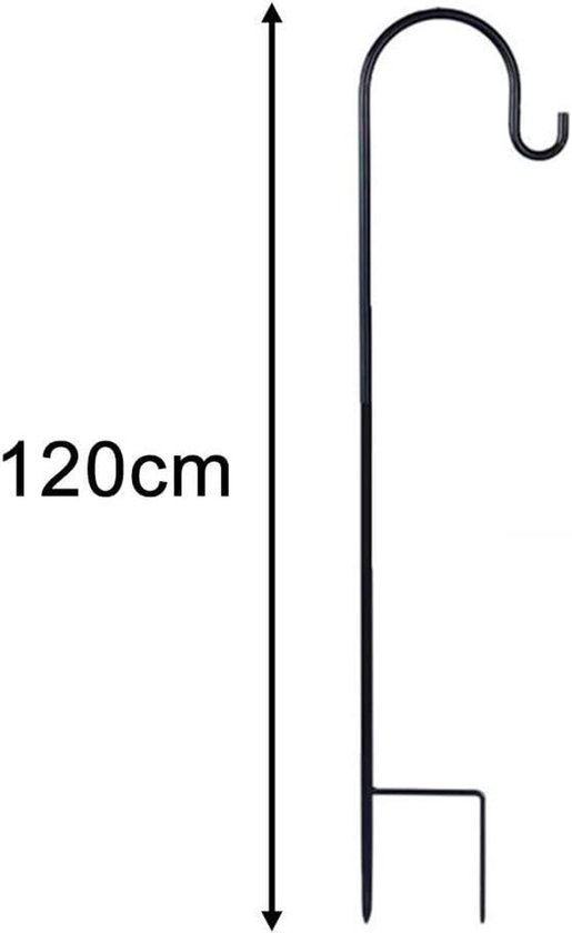Today's Deals - Outdoor Shepherd's Hooks / Outdoor Décor