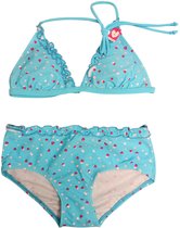 Bikini meisjes - boobs en Bloomers - maat L / 34