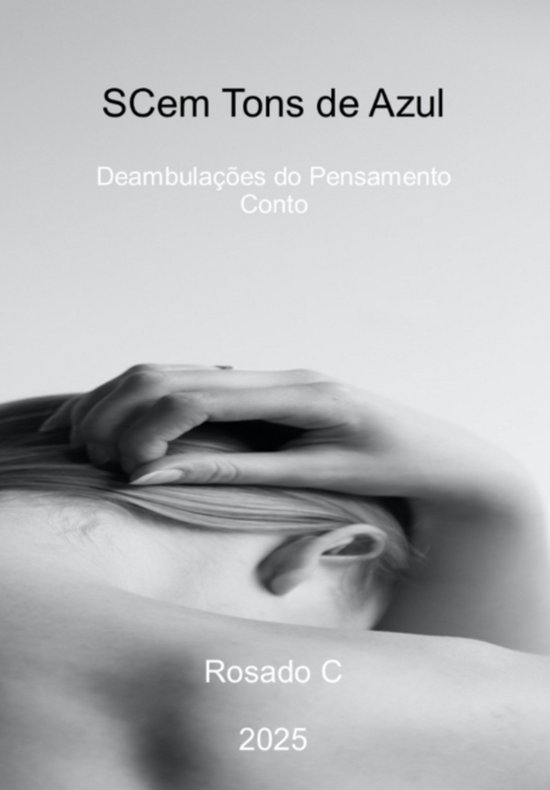 Scem Tons De Azul - cover