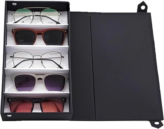 Functionele Lade-Organizer Voor Onder De Wastafel - 2 Verdiepingen - 4