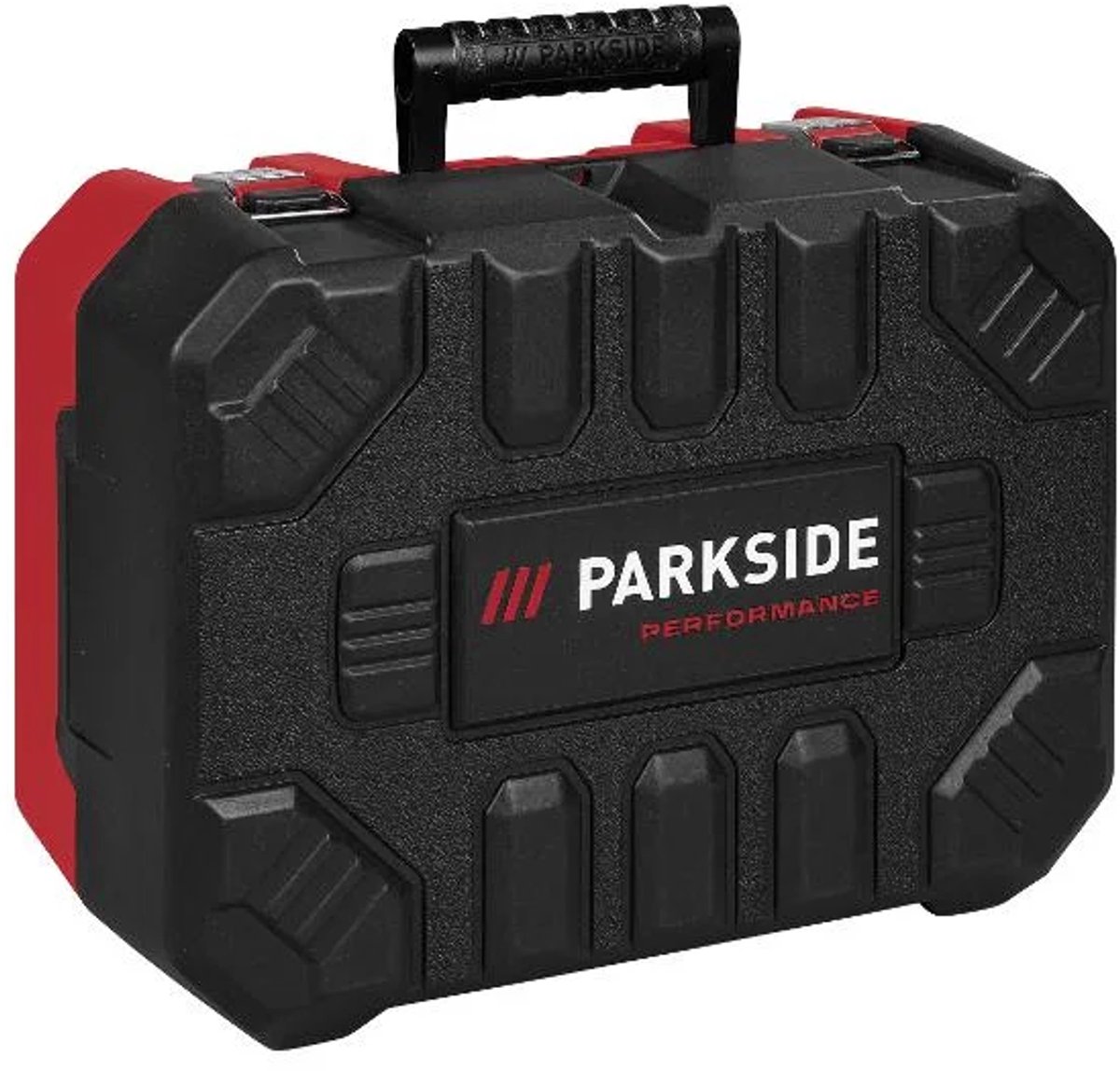 PARKSIDE PERFORMANCE® Accu-excentrische schuurmachine 12 V zonder accu en lader - Toerental: 6000/10000 tpm – foto 6