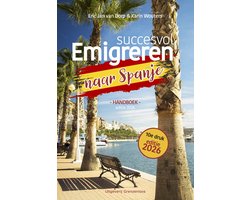 Succesvol emigreren naar Spanje
