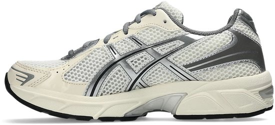 ASICS Gel-1130 - Femme - Crème Gris Argile - Taille EU 40