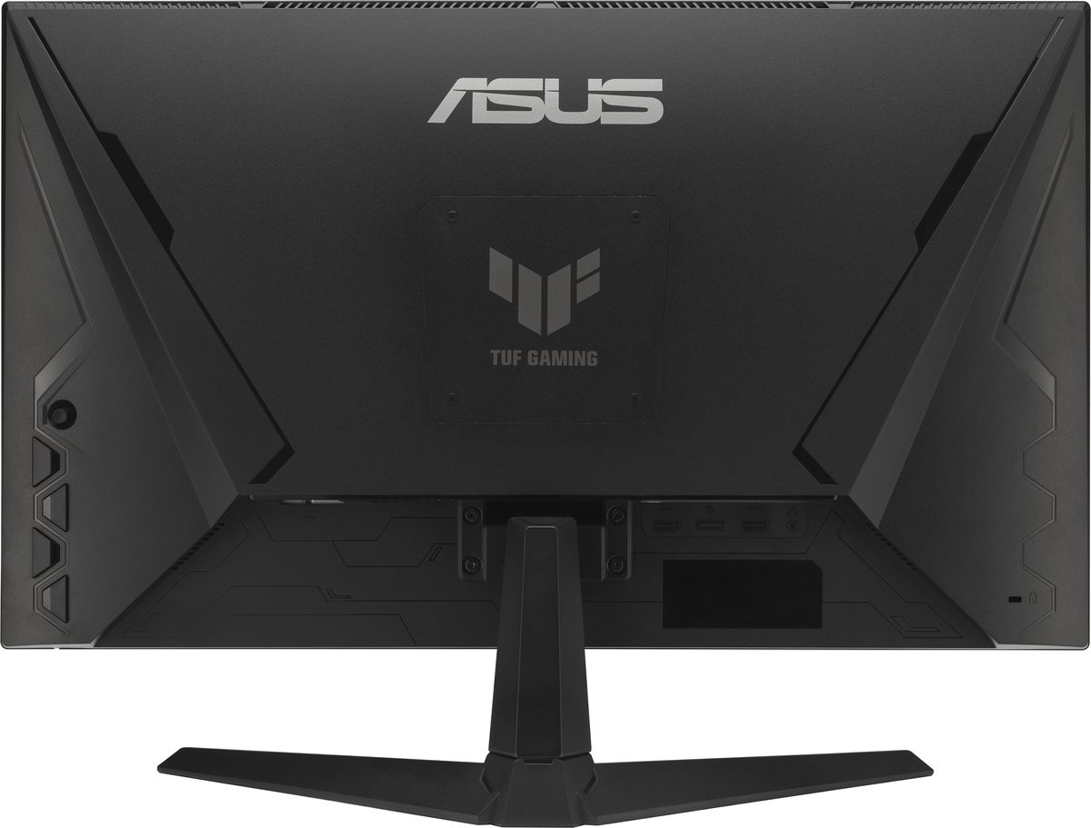 ASUS TUF Gaming VG259QM5A FHD Monitor 240Hz 1ms 25 inch - afbeelding 2
