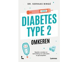 Diabetes type 2 omkeren