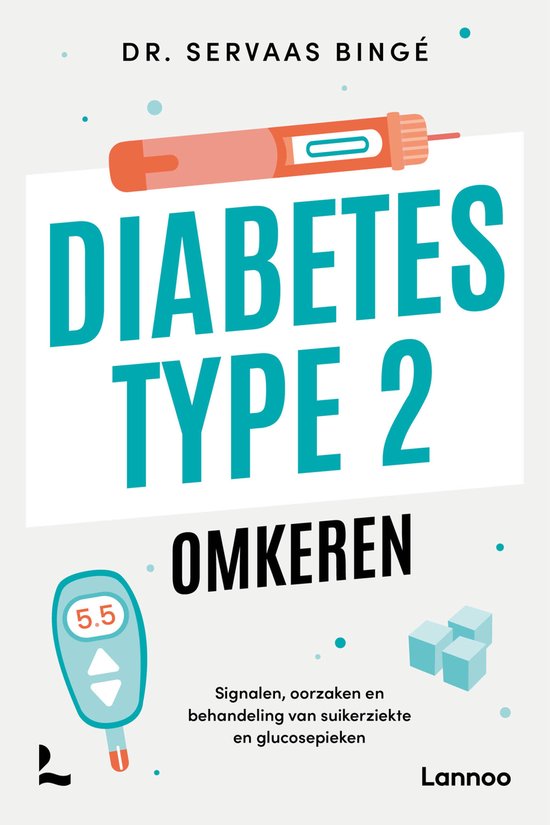 Diabetes type 2 omkeren