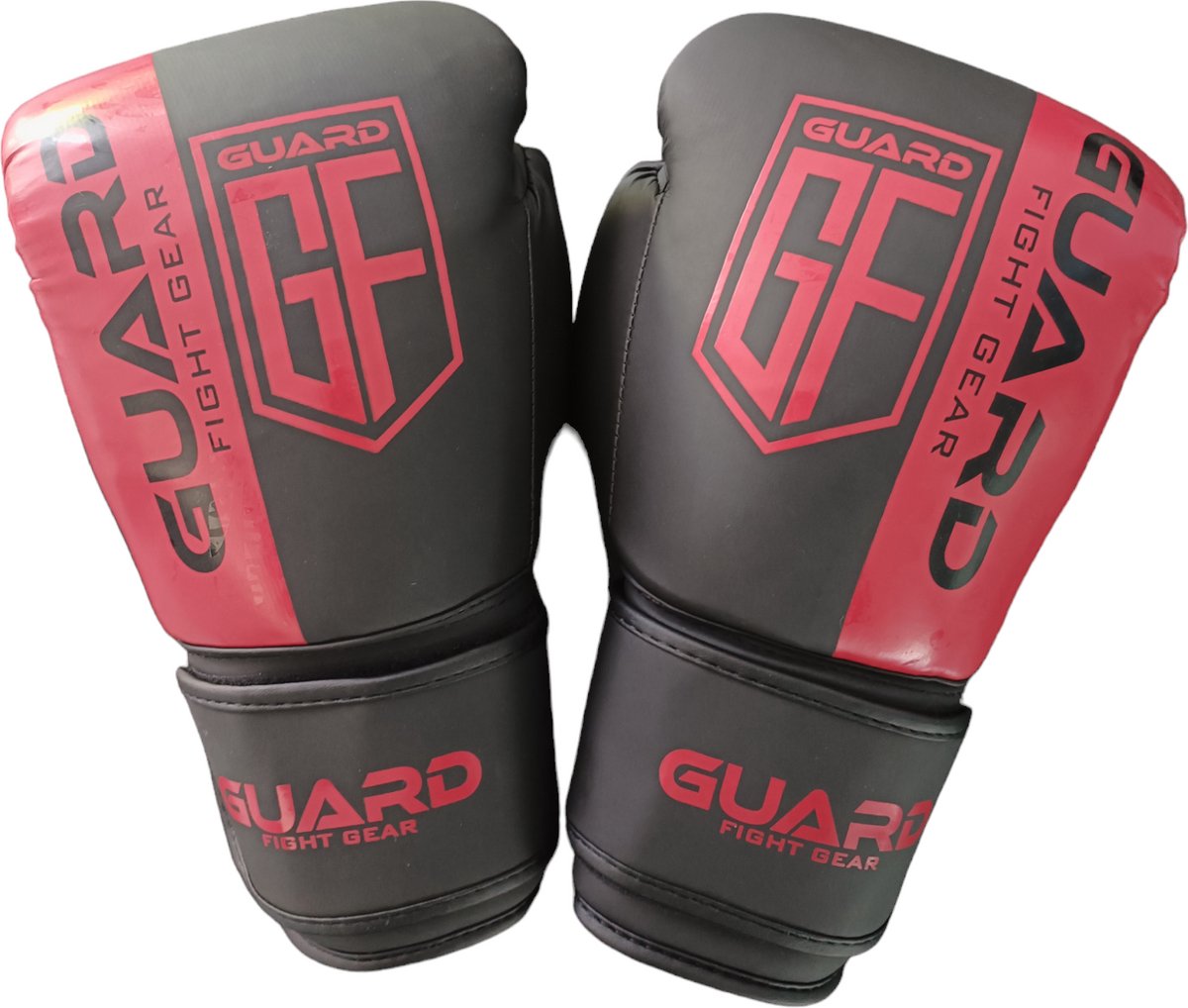 Crimson Impact Pu (14oz) Bokshandschoenen