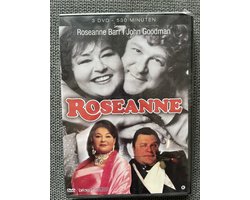 Roseanne Seizoen 2 DVD