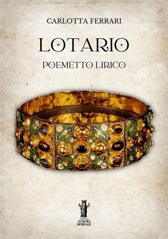 Lotario - cover