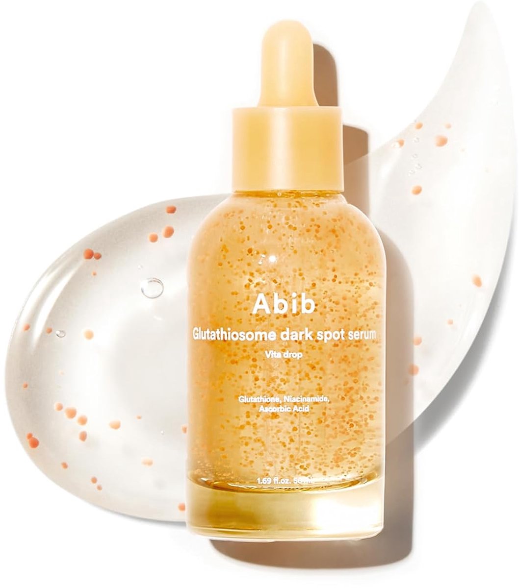 Abib - Glutathiosome Dark Spot Serum - Vita Drop - 50 ml