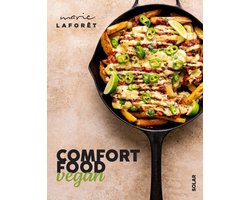 En cuisine avec Marie Laforêt - Comfort food vegan