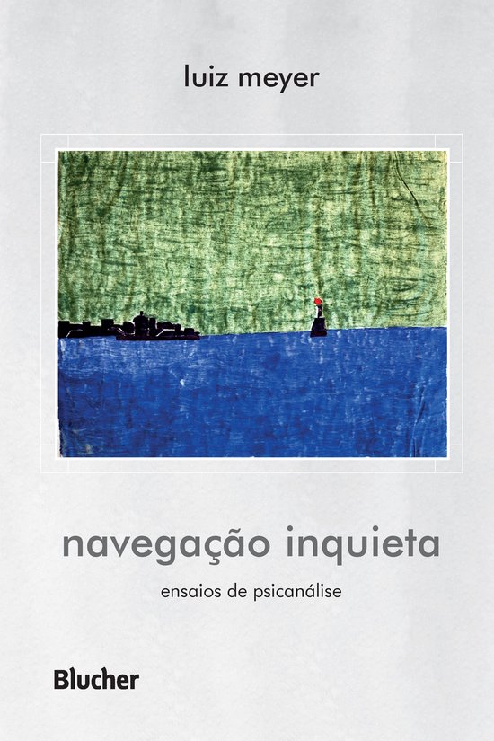 Navegação inquieta - cover