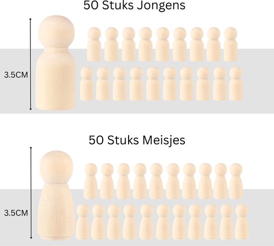 Peg Doll Het weer, kleine houten poppetjes, Pegdoll, kegelpoppetje Peg Doll Het weer, kleine houten poppetjes, Pegdoll, kegelpoppetje