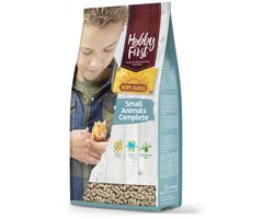 6x HobbyFirst Hope Farms Small Animals Complete 1,5 kg