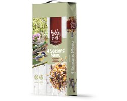HobbyFirst Wildlife 4 Seasons Menu 12 kg