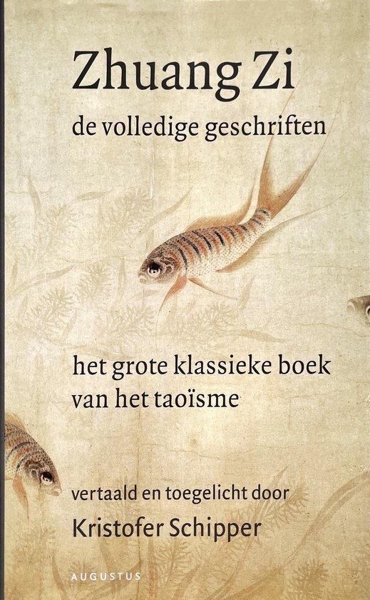 Zhuang Zi  De Volledige Geschriften
