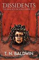The Magicium Series 5 - Dissidents