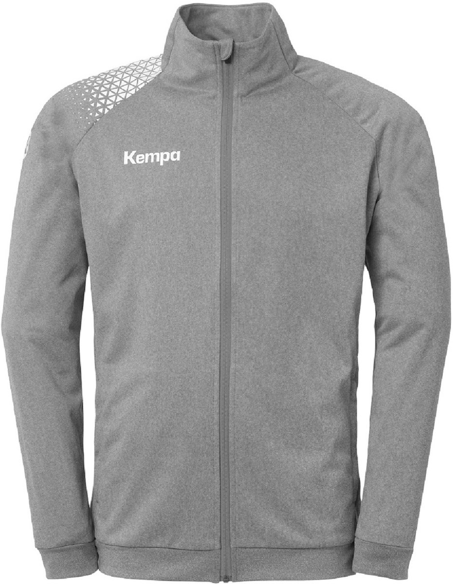 Kempa trainingsjack Ambition 28 Poly-jack 2005147