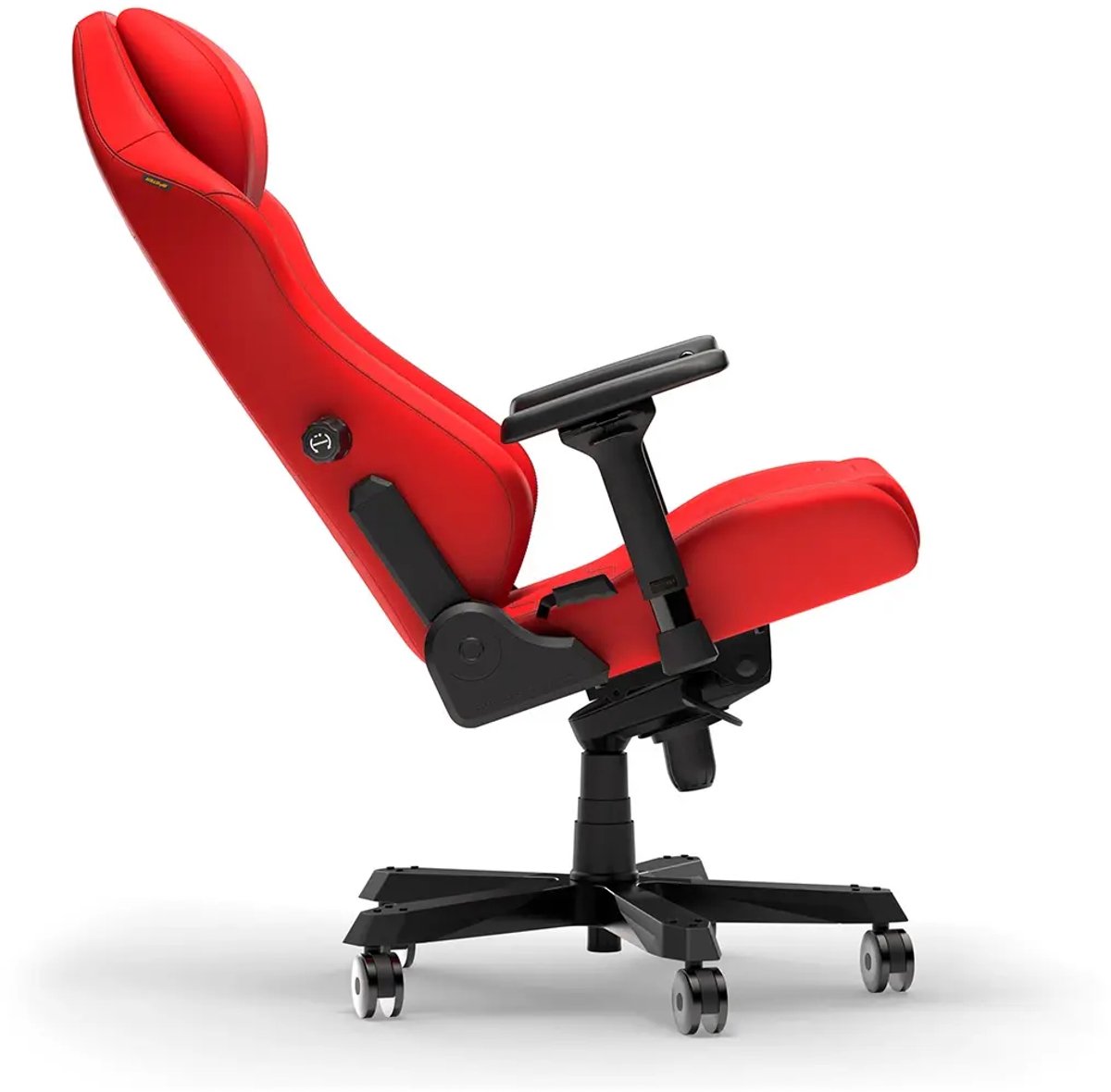 DXRacer Master XL gamestoel rood – foto 5