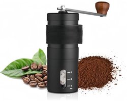 Koffiemachines Handmatige koffiemolens Single Serve-machines