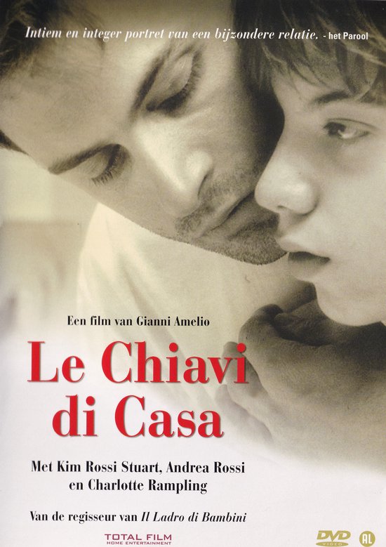 Le Chiavi di Casa