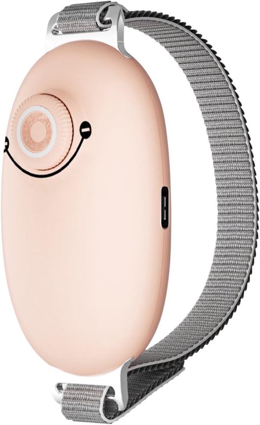 Slaapmonitor - Draagbaar Slaap- en Ontspanningsapparaat